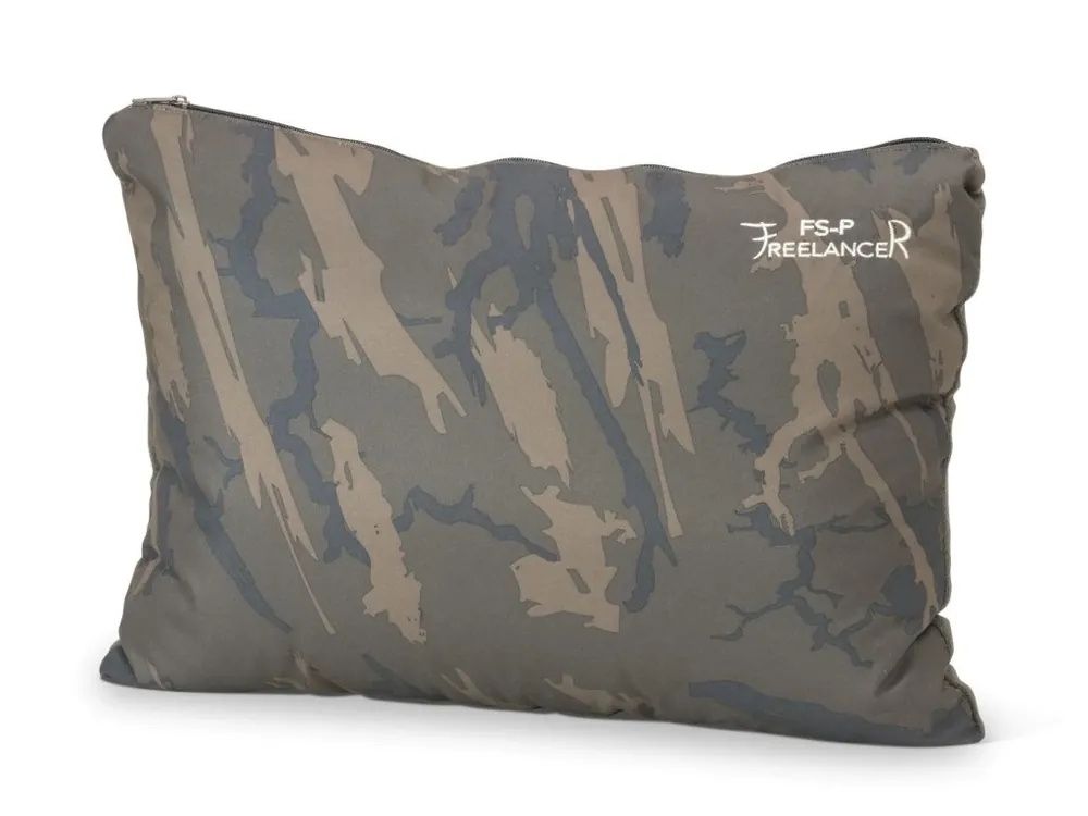 Anaconda polštář FS-P Four Season Pillow, 50x40x20cm Oblíbený