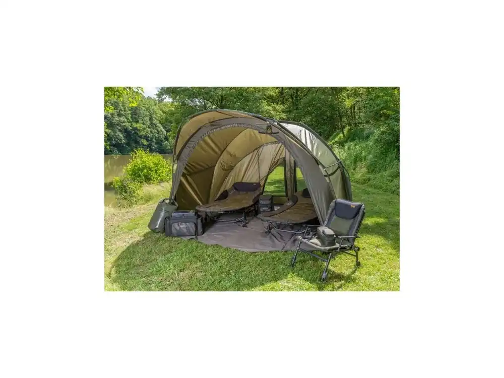 Oblíbený Anaconda bivak Cusky Prime Dome 190