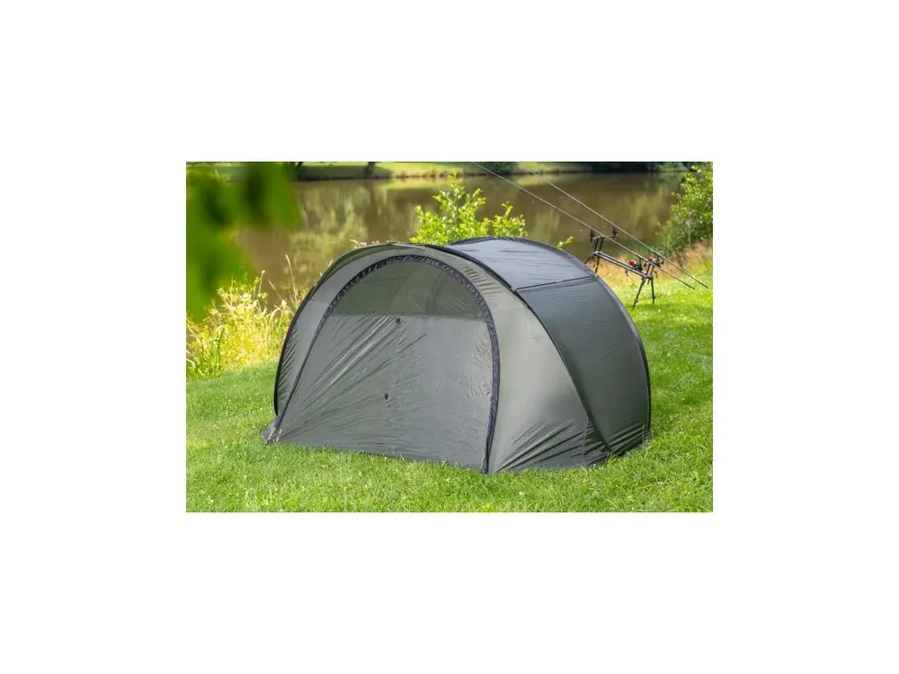 Ověřený Anaconda Bivak Pop Up Shelter