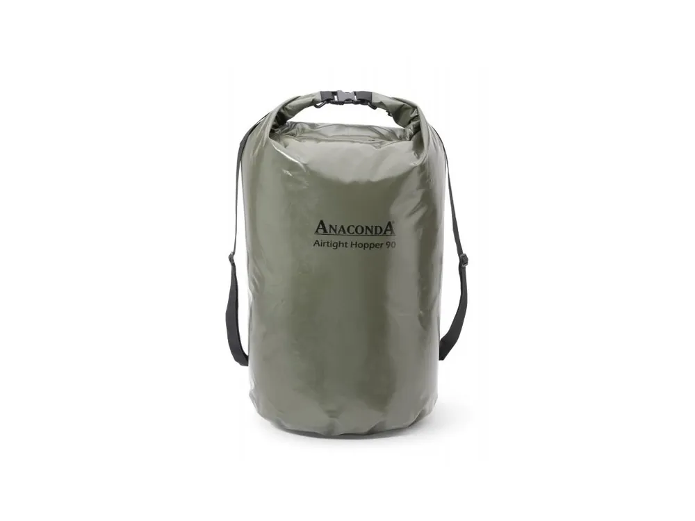 Anaconda nepromokavý vak Air tight Hopper 90l Koupit Online
