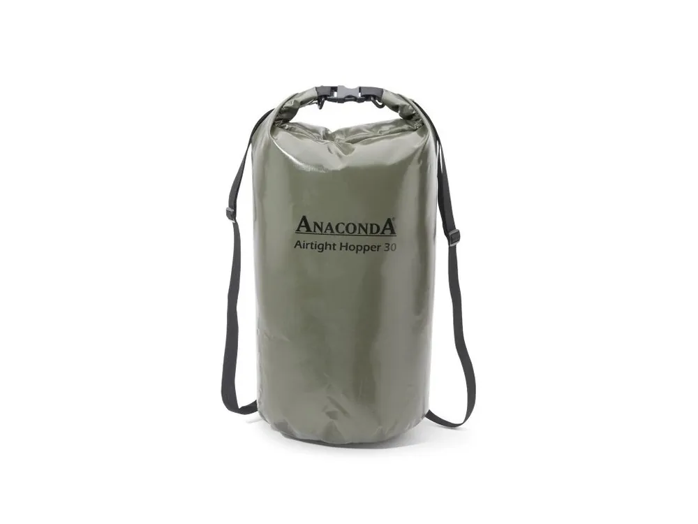 Anaconda nepromokavý vak Air tight Hopper 130l Levný
