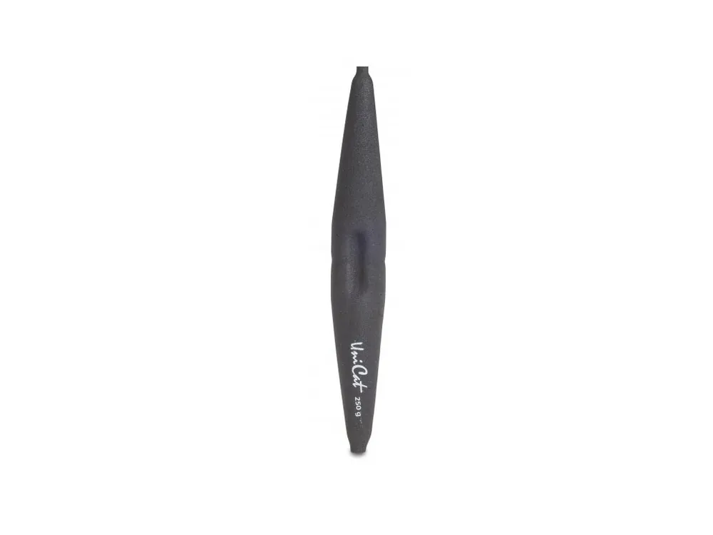 Aktuální Uni Cat olovo Rattle Clonk Lead Hmotnost 150g, 2ks/bal