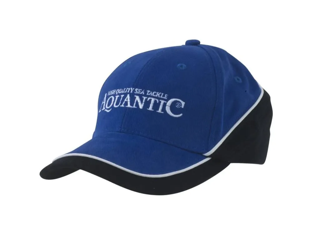Nejlepší Cena Aquantic Čepice s kšiltem