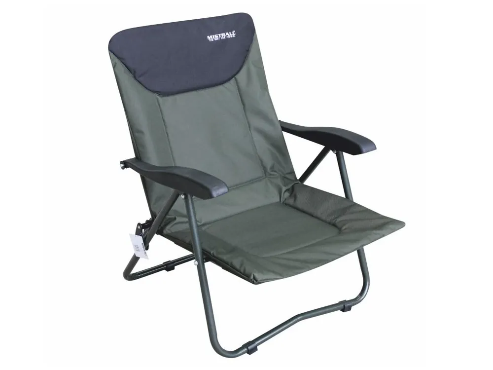 Super Cena Mistrall křeslo Fotel Comfort