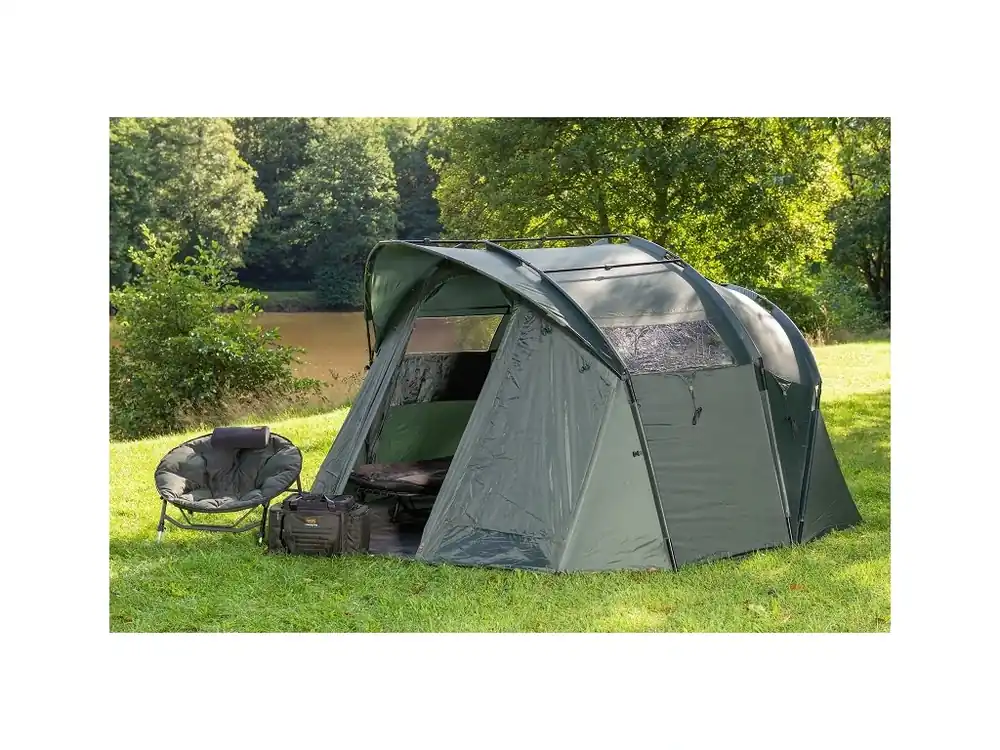 Přímo Od Výrobce ANACONDA Bivak Vipex Maxx Dome 180