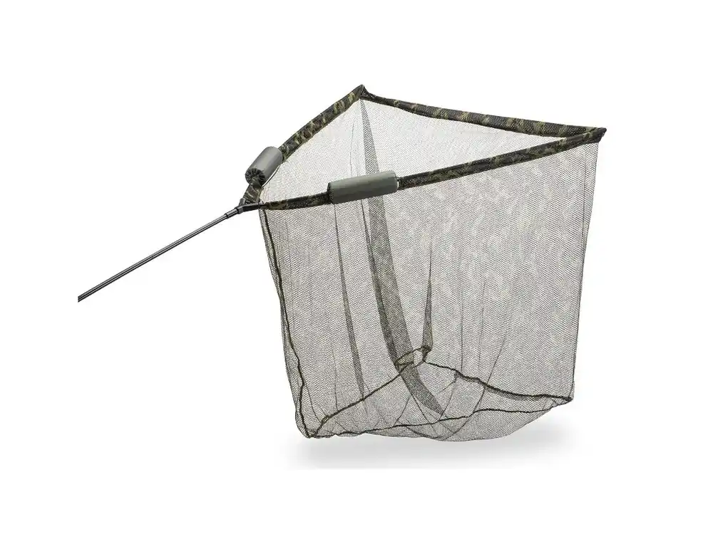 Oblíbený Anaconda podběrák Camou Grabber 105 cm / 42“, varianta jednodílný