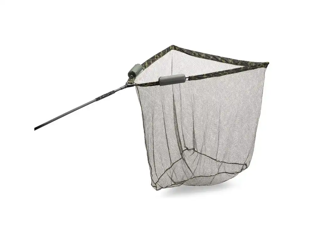 Značkový Anaconda podběrák Camou Grabber 105 cm / 42“, varianta dvoudílný