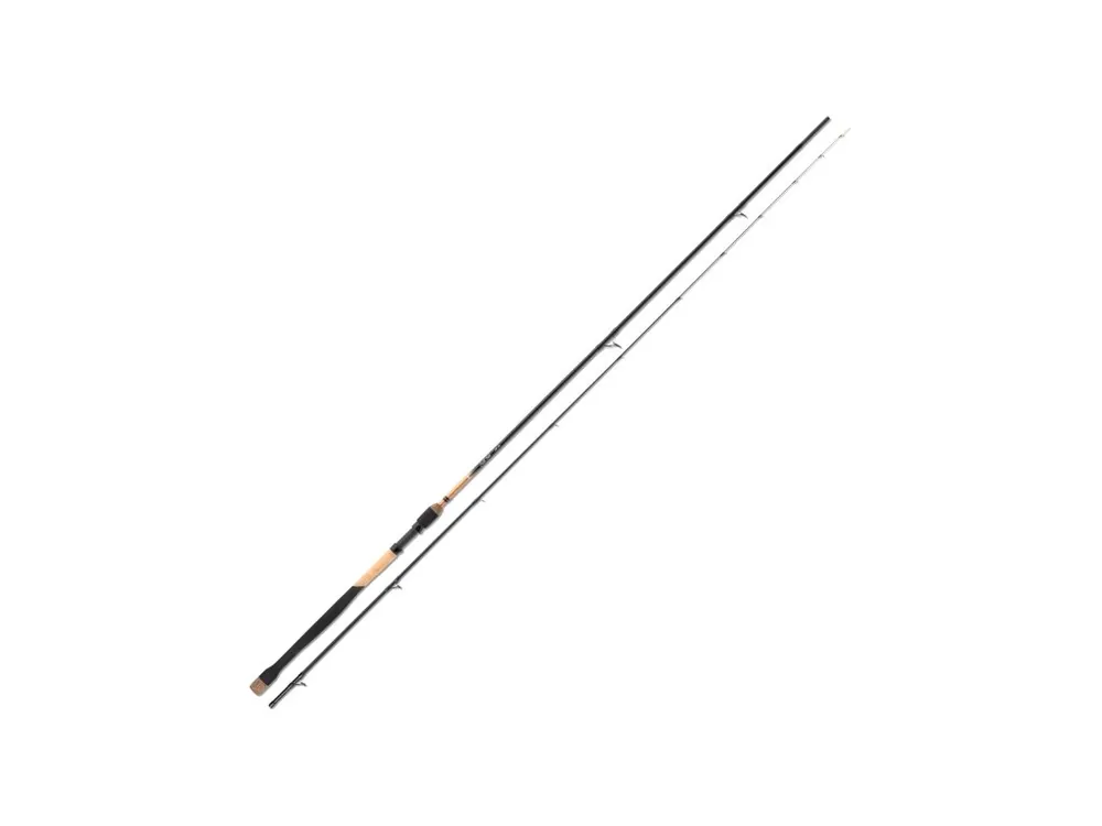 MS Range prut Custom Feeder 3,30 m 45 g Objednat Nyní