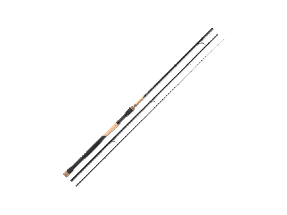 MS Range prut Custom Feeder 3,90 m 85 g Odeslání Ihned