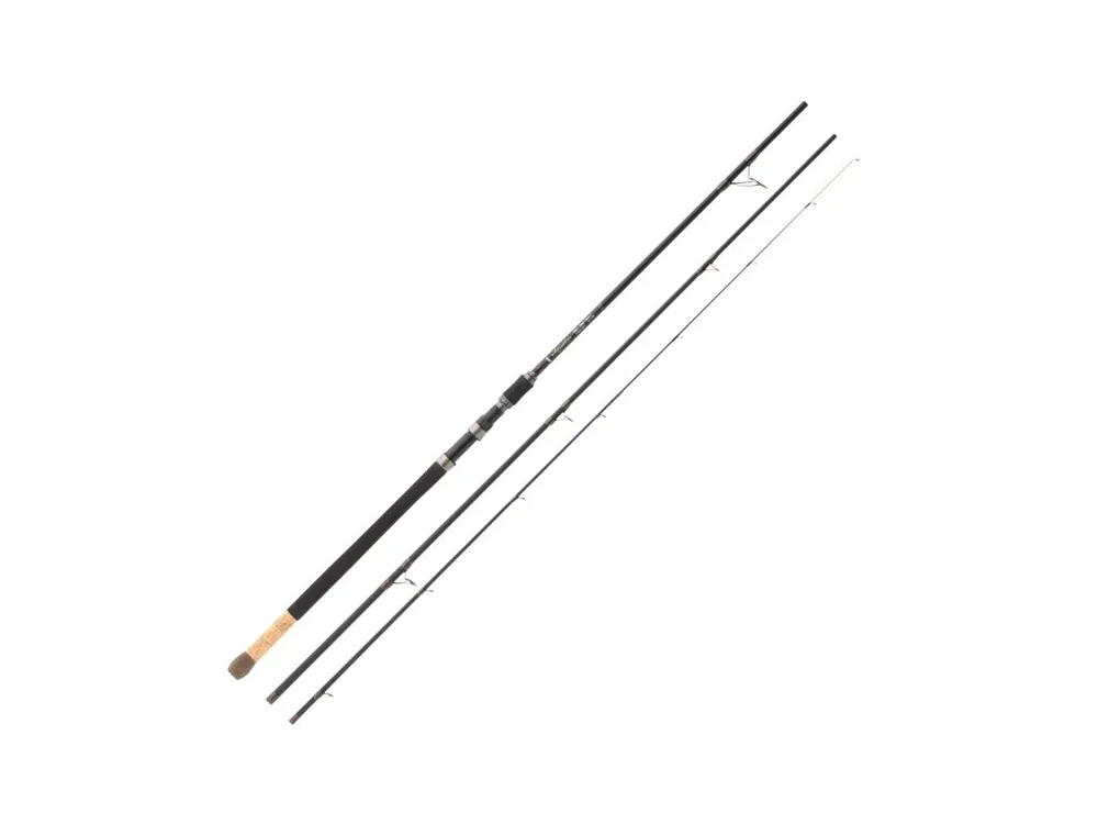MS Range prut Adjusta Feeder heavy 3,90 - 4,20 m 180 g Nízká Cena