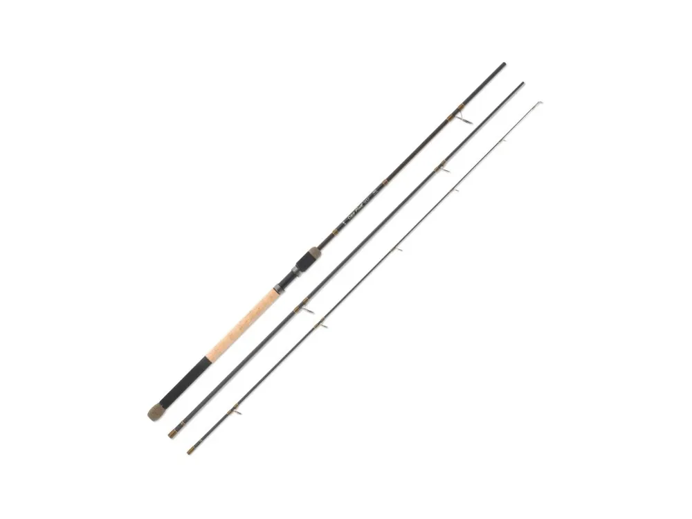 MS Range prut Carp Float 2.0, 3,9 m 80 g Nízká Cena