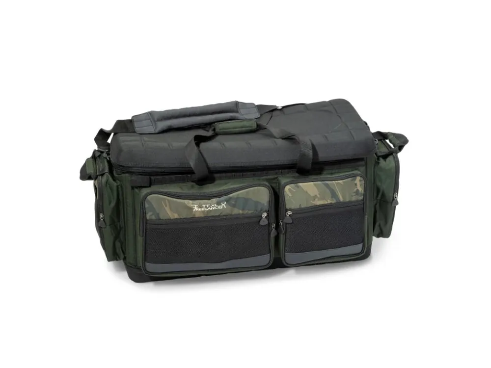 Anaconda taška Tackle Treasure XL Autentický