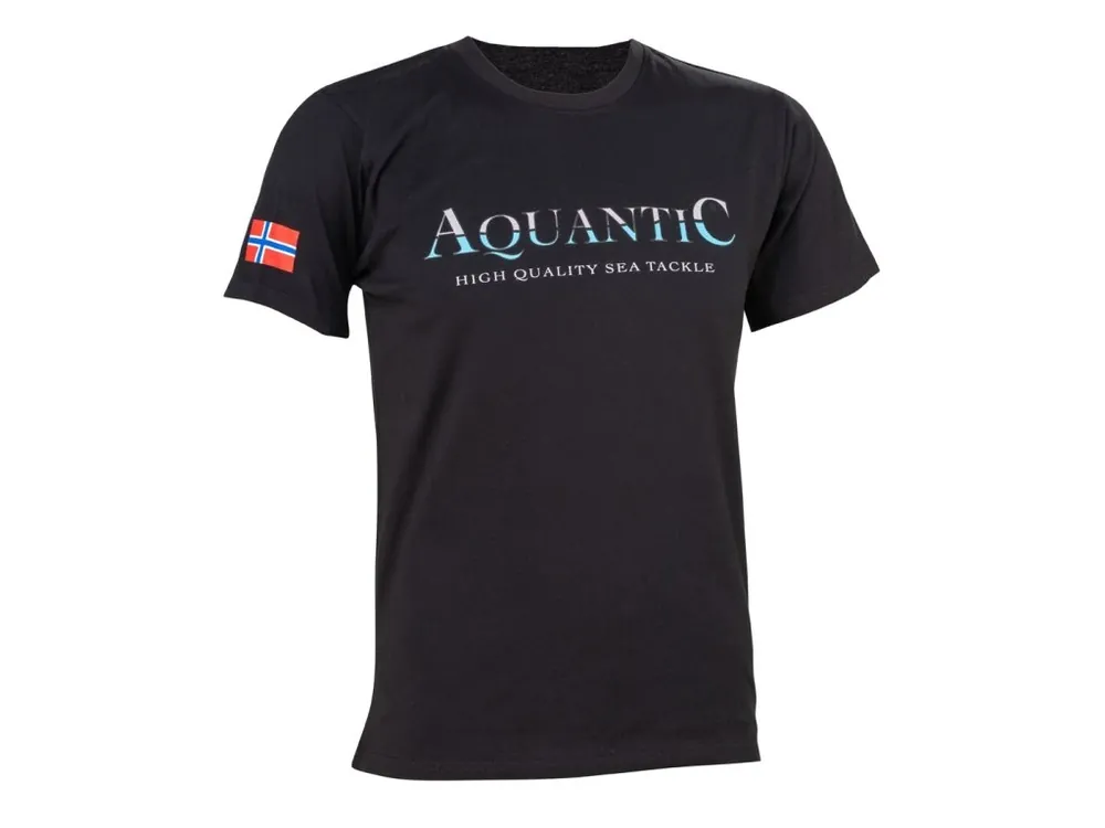 Aquantic tričko M Omezená Nabídka