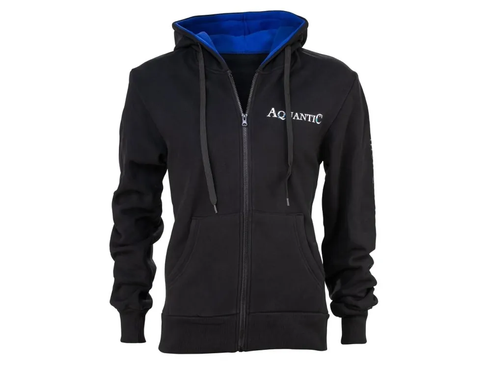 Pouze Dnes Aquantic mikina M