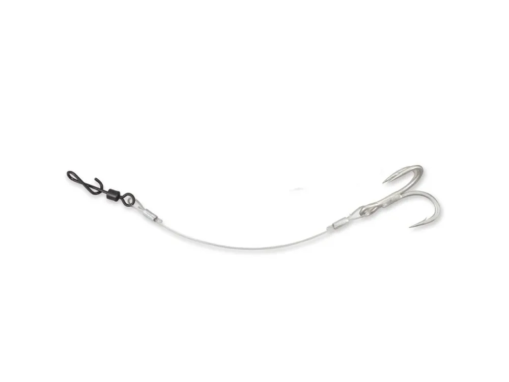 Aquantic Stinger FC 14cm 0,90mm Výprodej