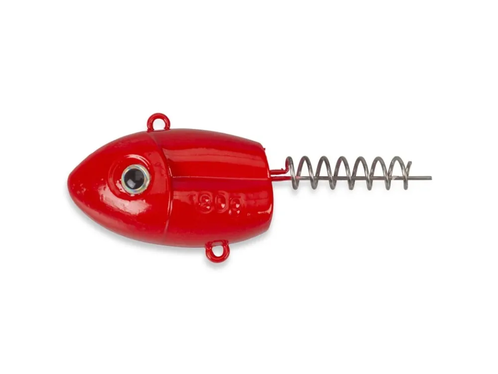 Aquantic zavrtávací hlava Screw-in-Head 100g LUR Výhodná Nabídka