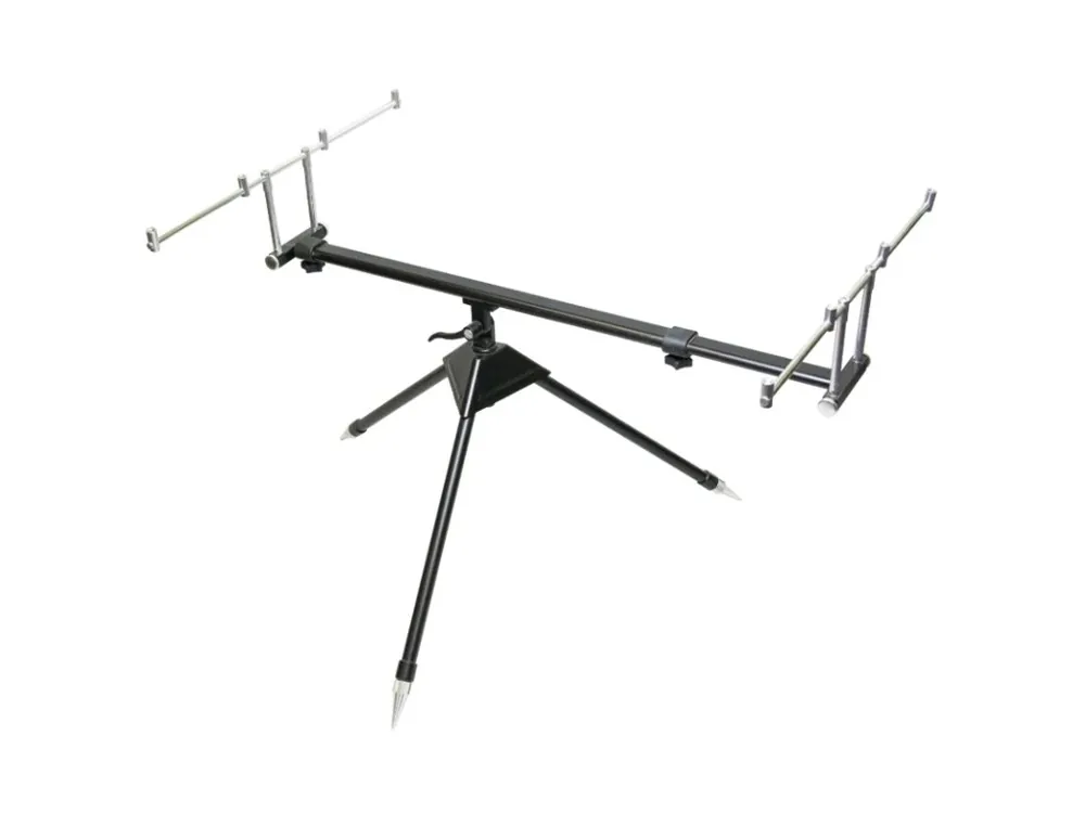 Nakupujte Hned Mistrall tripod duralový na čtyři pruty
