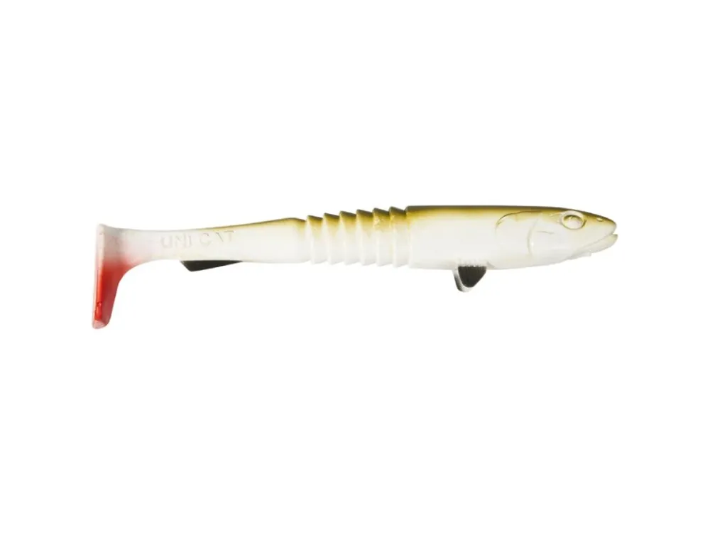 Uni Cat nástraha Goon Fish 15cm vzor S 3ks Oblíbený