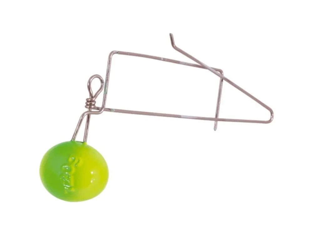 Uni Cat nástražní systém Vertical Dead Bait Systém GY 150g Hit Sezóny