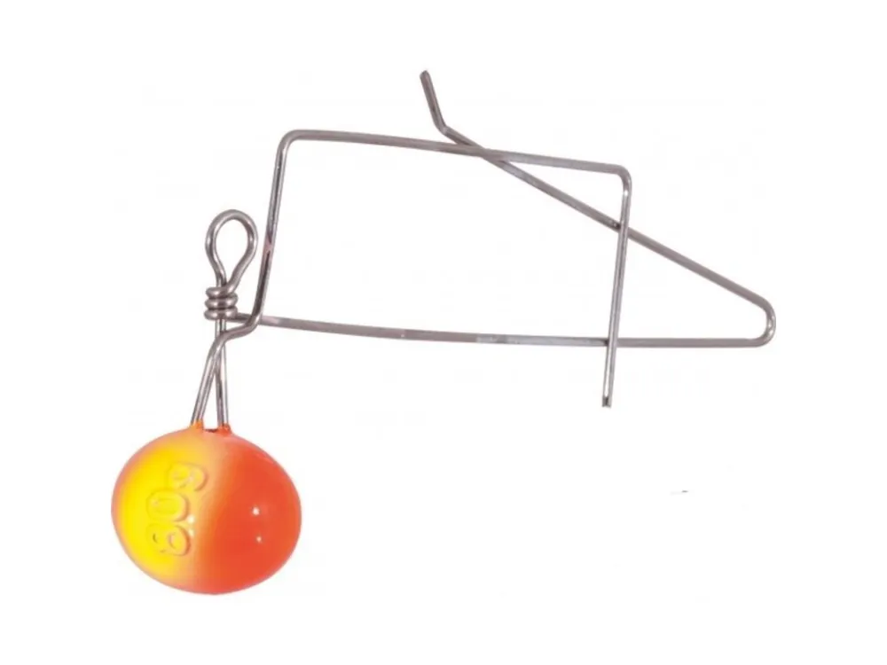 Autentický Uni Cat nástražní systém Vertical Dead Bait Systém OY 150g
