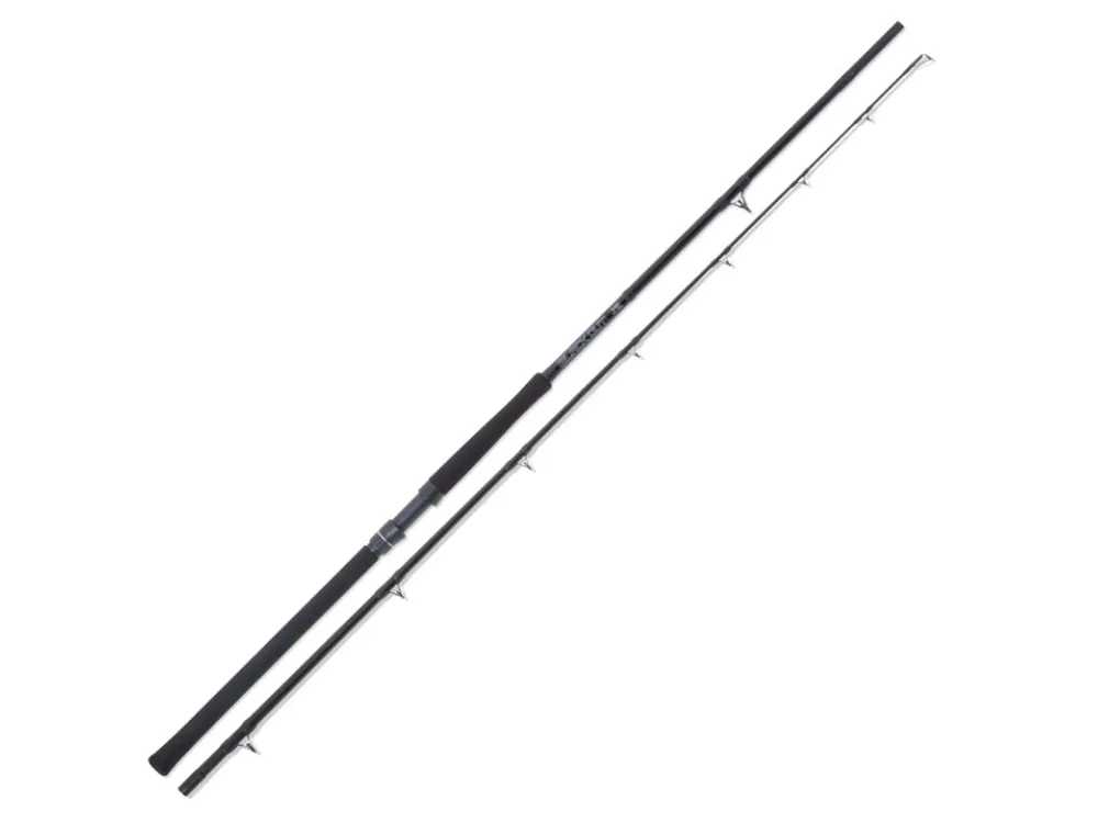Uni Cat prut Black Out 3,0m 250-1000g Nejprodávanější