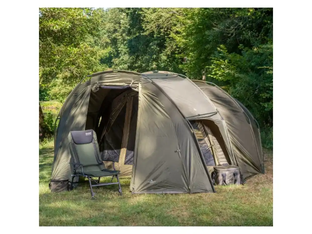 Anaconda prodloužení na bivak Cusky Prime Dome 190 Lounge Cap Akce