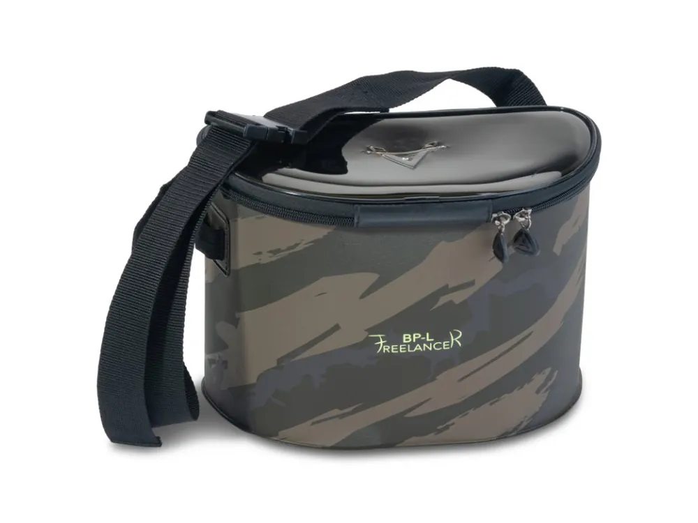 Speciální Cena Anaconda taška BP-L - Boilie Packer Large