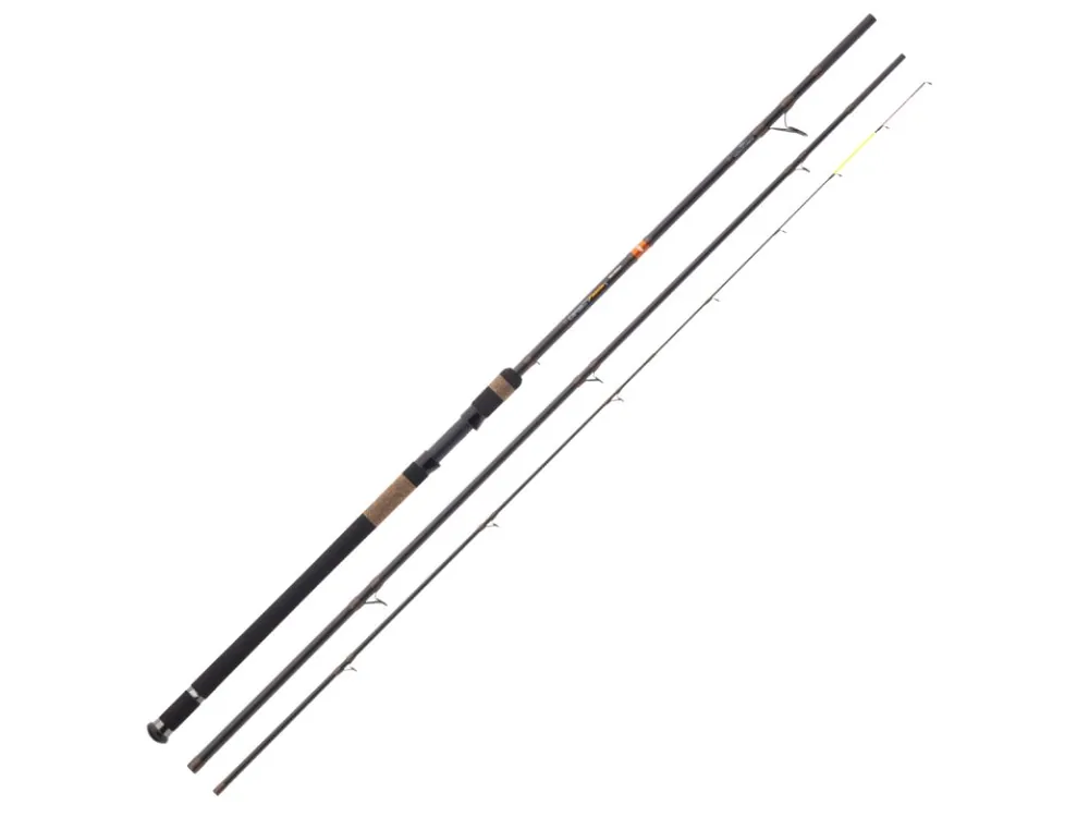 MS Range prut Direct feeder 2 MH 3,6m do 150g Zlevněný