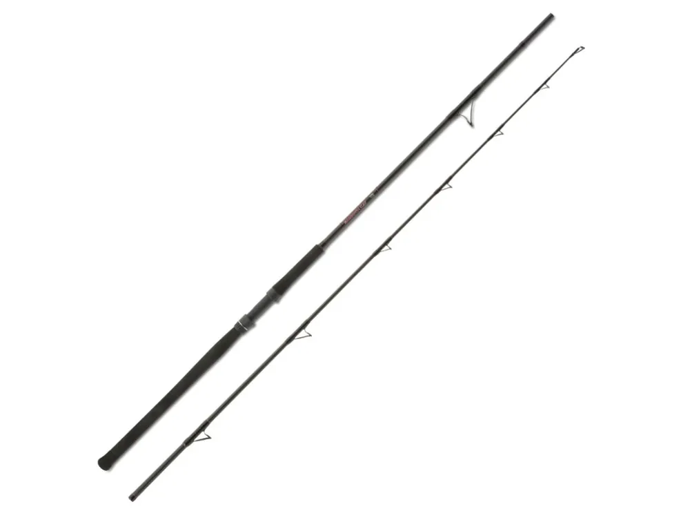 Uni Cat prut Smooth Cat 2,70m 120-380g Časově Omezené