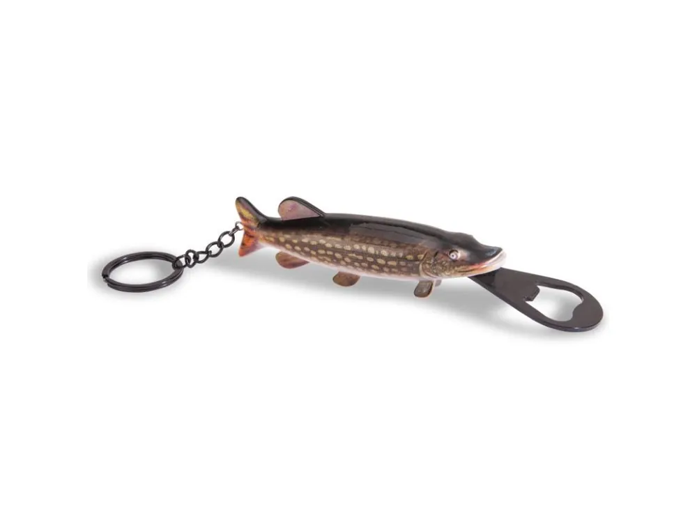 Cenově Výhodný Saenger otvírák na lahve štika 14,5cm