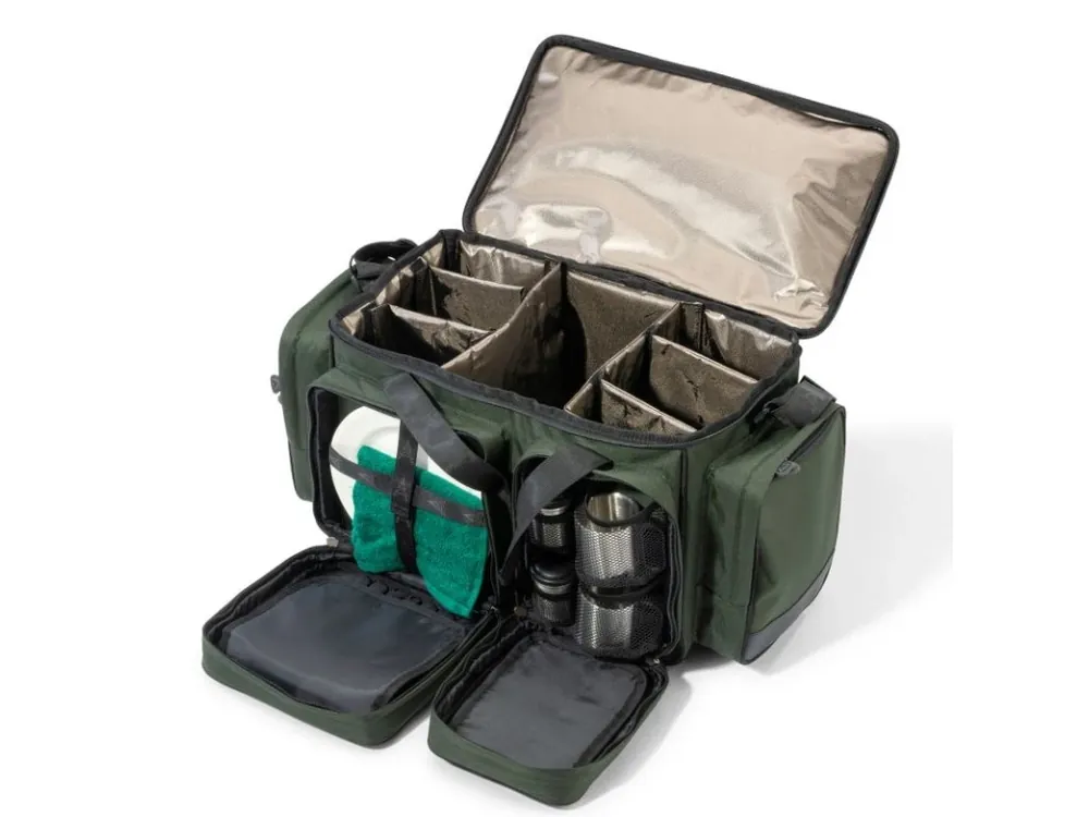 Poslední Šance Anaconda jídelní taška Survival Bag