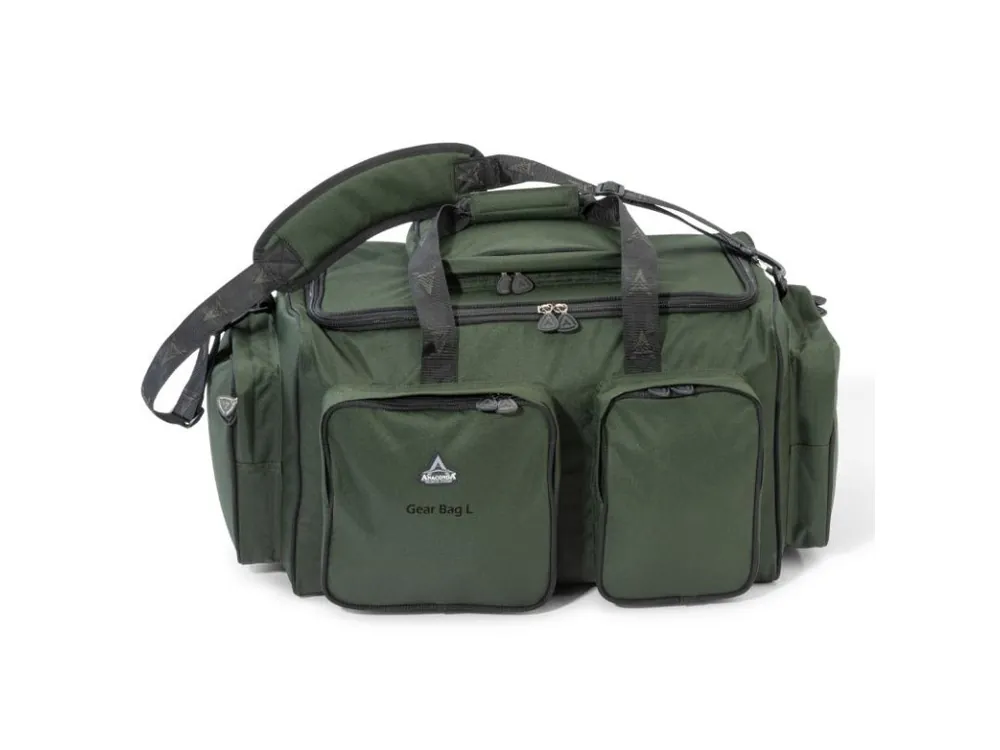 Anaconda taška Gear Bag L Nejlepší Volba