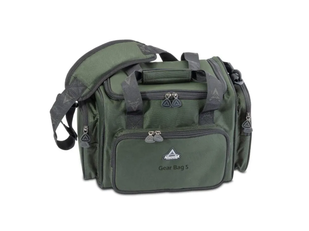 Nakupujte Hned Anaconda taška Gear Bag S
