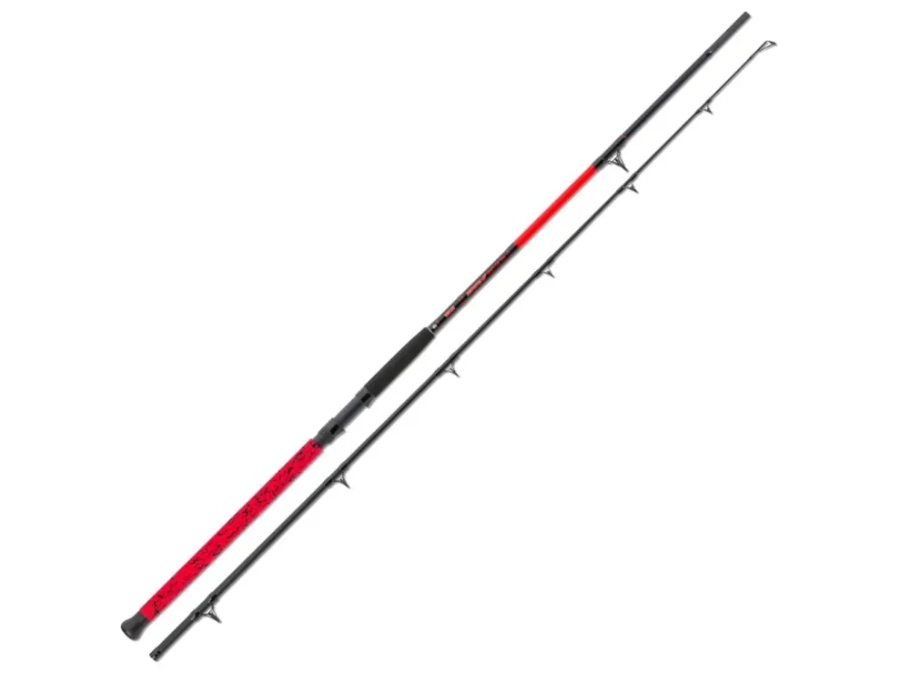Rychlé Dodání Uni Cat prut Destroyer MP3 heavy cat 3m 200-320g