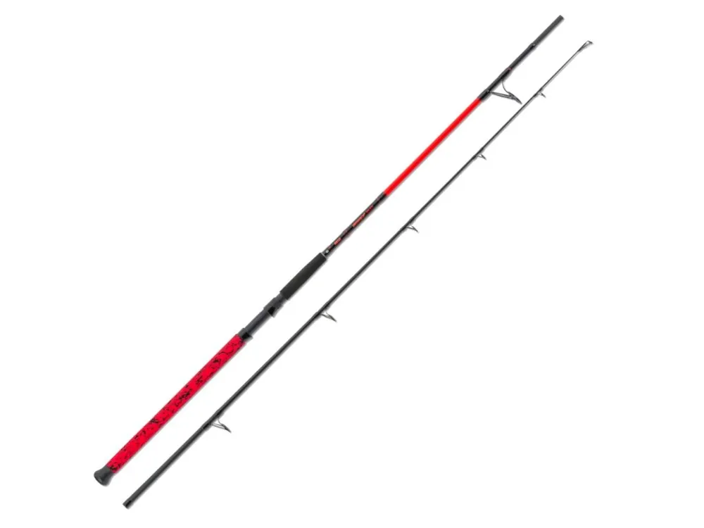 Omezená Nabídka Uni Cat prut Destroyer MP3 spin 2,7m 45-160g