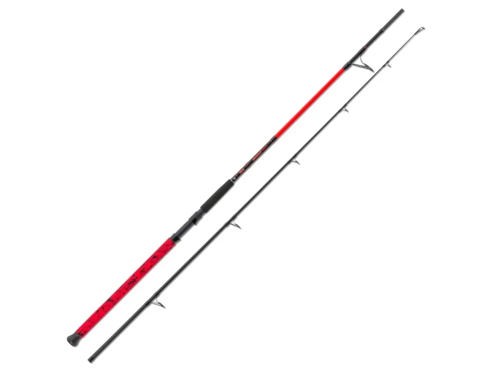 Nejprodávanější Uni Cat prut Destroyer MP3 spin 3m 45-160g