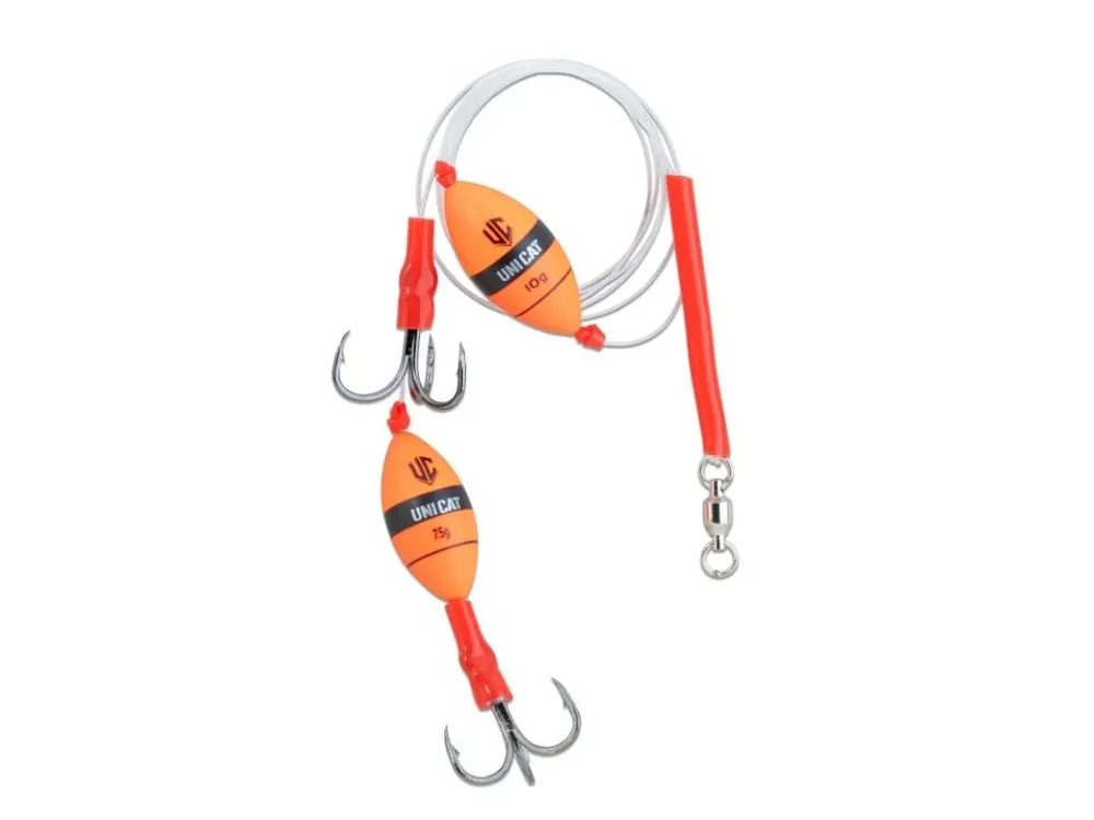 Uni Cat návazec Smelly bait GT-41 rig Akční Cena