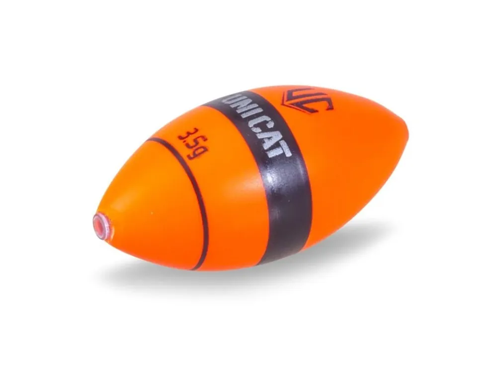 Uni Cat podvodní splávek Micro lifter red 10g 3ks Poslední Šance