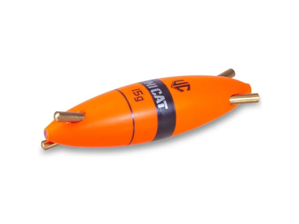 Tovární Cena Uni Cat podvodní splávek Quattro rattle subfloat 20g 2ks