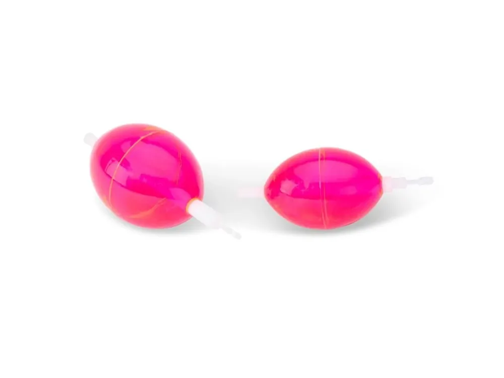 Uni Cat podvodní splávek Inline waterball 15g červený Finální Výprodej