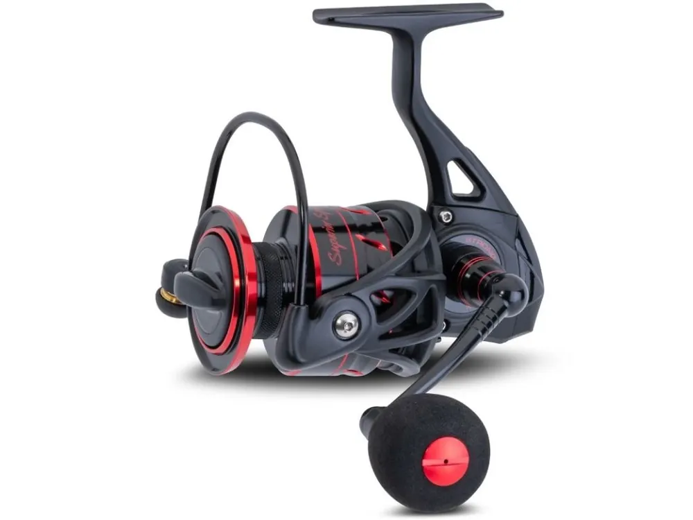 Uni Cat cívka k navijáku Superior spin 4500 Cenově Výhodný