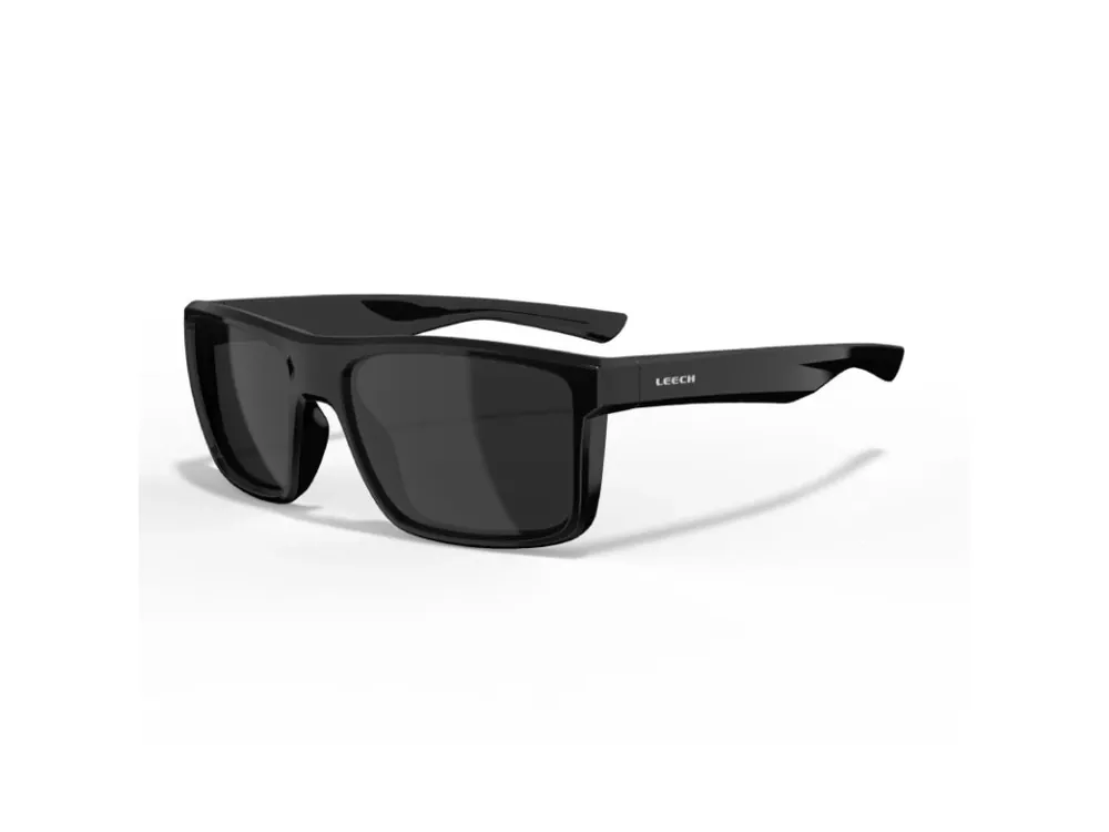 Leech brýle X7 black Zlevněný