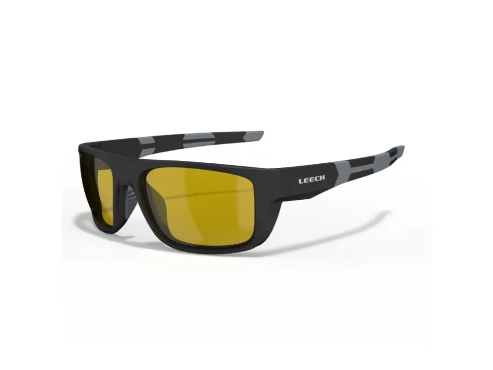 Leech brýle Moonstone yellow Časově Omezené