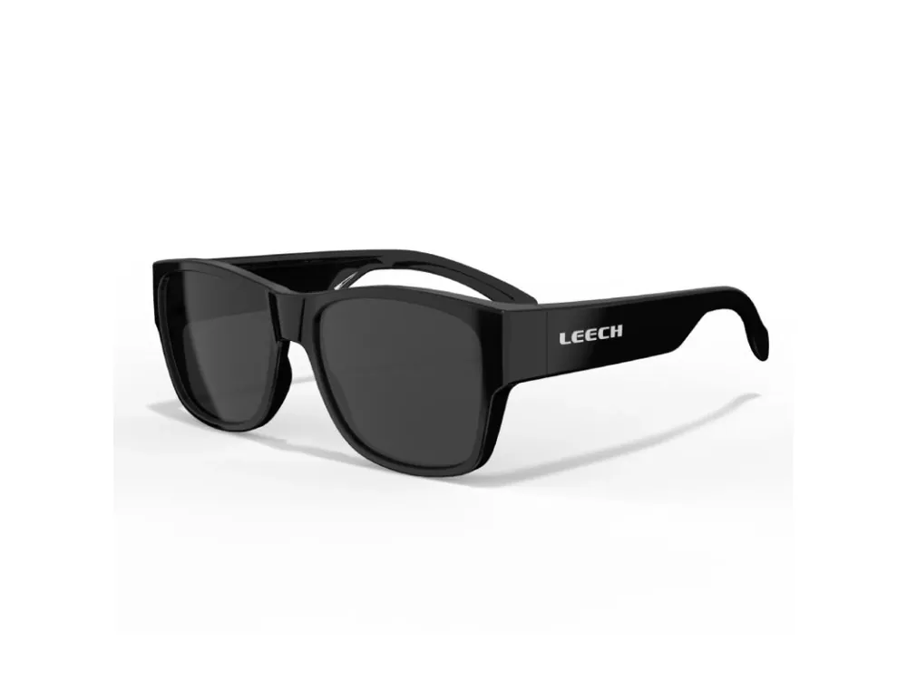 Leech brýle Cover black Pouze Dnes