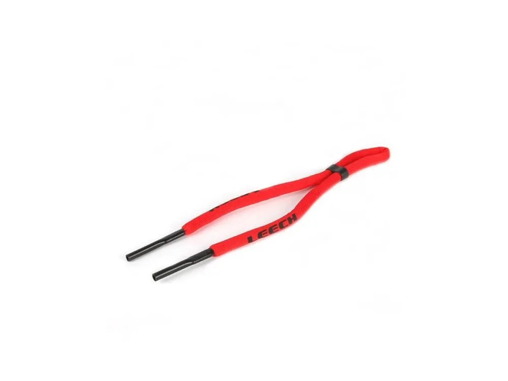 Koupit Online Leech neoprenový plovoucí pásek red