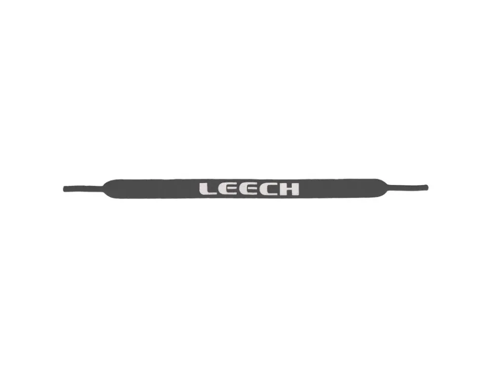 Značkový Leech neoprenový pásek gray
