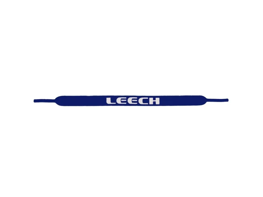 Leech neoprenový pásek blue Akční Cena