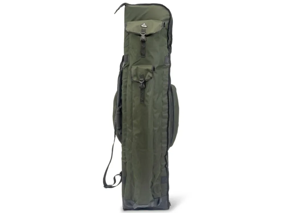 Finální Výprodej Anaconda obal na pruty 3 Section Holdall 3+3 Rod System