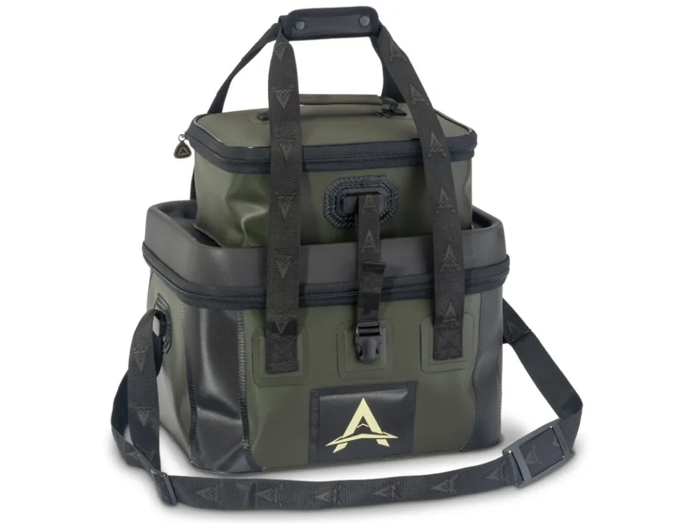 Anaconda taška Gear Box Large Expresní Doručení