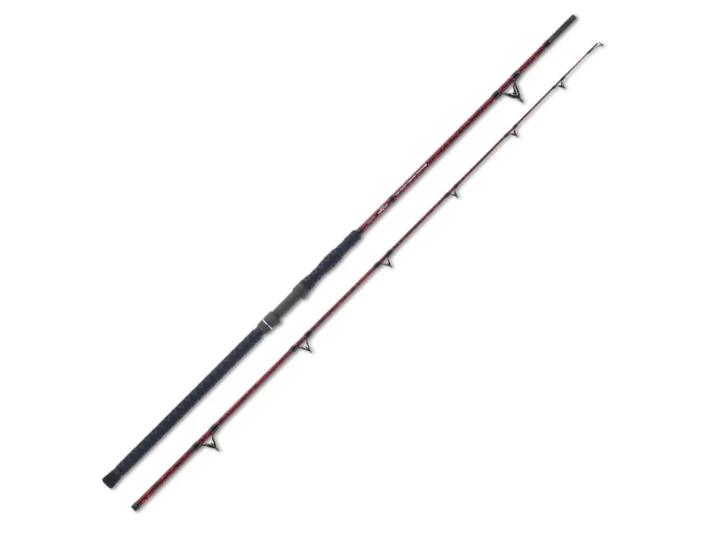 Horká Nabídka Uni Cat prut Superior Nasty Cat 3,00m 180–400g